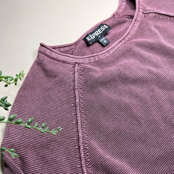 EXPRESS | Mens sweater - Picture 3 of 7